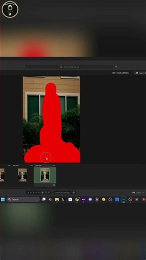 Master Dye Masking Soften & Boost Contrast for Amazing Edits!