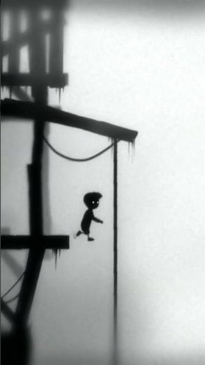 LIMBO Part 1 – First 30 Minutes