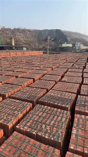 Innovative Brick Crafting Techniques in China