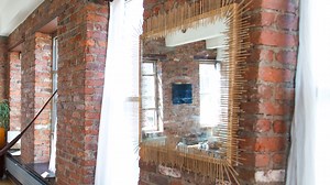 IKEA hack: Make this DIY sunburst mirror in only 4 steps