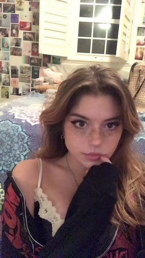 Girl Sitting on Camera Mishap | Camera Recording Fail