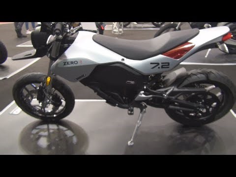 Zero FXE (2022) Exterior and Interior