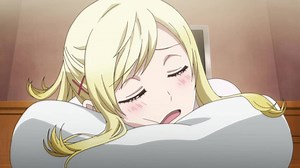 Yamada-kun to 7-nin no Majo | E4 - ¡Creo que me enamoré de Yamada!