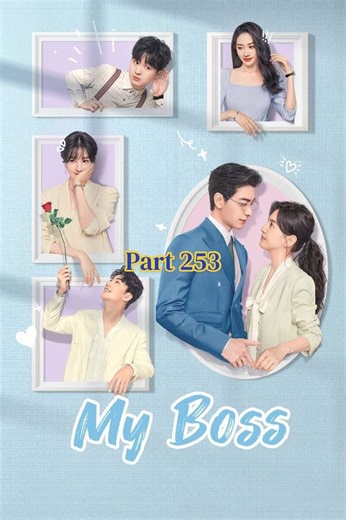 Cdrama Part 253 Tagalog Dubbed @Kdrama Ni L.A 2.0🇮🇹 @Kdrama Ni L.A 2.1 #Master_LenZkie🇮🇹 #myboss #mybosscdrama #cdramaedit #baesuzyandmasterlenzkiecouple