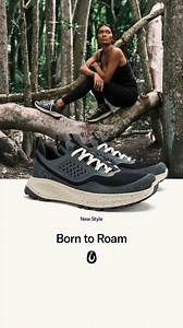The Makiki is built for the path ahead, wherever it leads. Featuring a lightweight, breathable upper and responsive cushioning, it's designed to keep you comfortable with every step. | OluKai