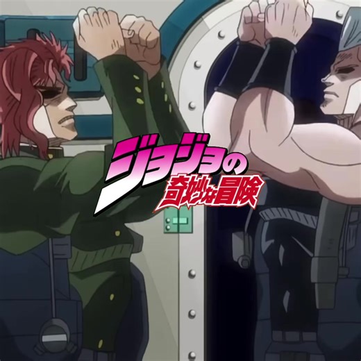 The Greatest Moments in JoJo's Bizarre Adventure