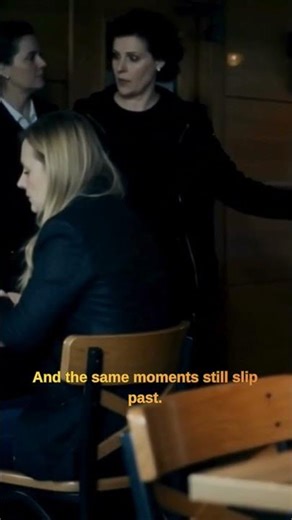 Why understanding isn’t change