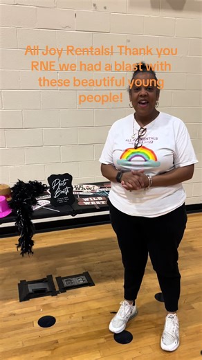 all_joy_rentals on TikTok