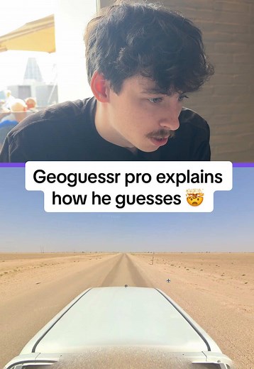 Mastering Geoguessr: Insights from a Pro Player
