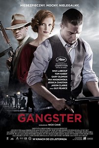 Gangster (2012) film online - Gdzie obejrzeć: Netflix | HBO | Prime | CDA | Filmweb