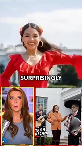 Trish Regan on Reels