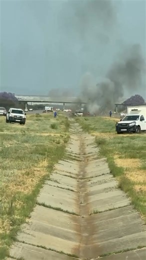 245K views · 500 reactions |  NOTICE: Motorists are warned that there is a Cash in Transit heist with casualties near Mooinooi outside Rustenburg. As a result N4 towards Pretoria is closed. Motorists are advised to use R104 as an alternative route. | Maftown Online News | Facebook