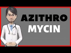 💊AZITHROMYCIN (Zithromax, Azithromycin Dose Pack, Z-Pak, Zmax, Sumamed ) REVIEWS💊