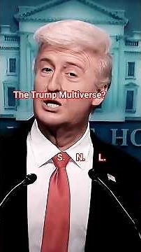 SATURDAY NIGHT LIVE COLD OPEN CLIP