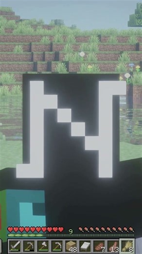 #minecraft #minecraftbeauty #minecraftgameplay #gaming #minecraftrealistic #minecraftgaming #memes