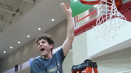 Legendary performance by T.J. Power lifts Penn past Yale and into NCAA Tourney
