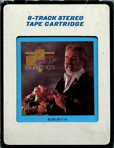 Kenny Rogers - Christmas