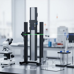 [Hot Item] Sustained Speed Enclosed Linear Module for Horizontal/Side Installation