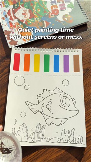 Discover the Joy of Watercolor Doodling for Kids