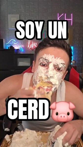 The grossest pig-out I've ever had 🐷