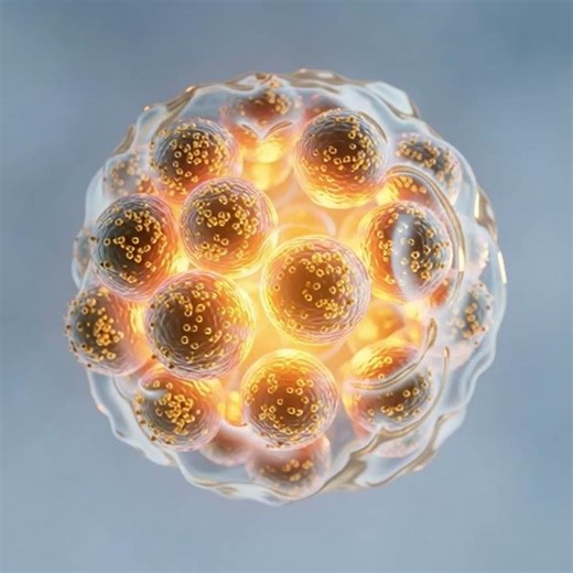 Longevity begins before birth.