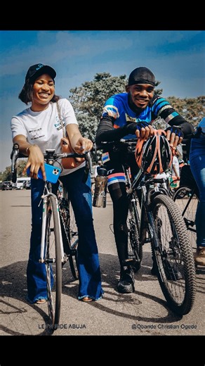 Real-Emmiwuks has made history as the first African to cycle across 12 countries in Phase One of Project Nigeria to USA. Starting from Lagos in July 2025 with only faith and resilience, he journeyed through harsh terrains and borders to Mauritania, carrying the Nigerian flag and the spirit of Africa. His achievement has inspired millions and marks just the beginning as he prepares to continue toward Morocco. 🚴🌍 #usa #kayafrica | Emmanuel Atema