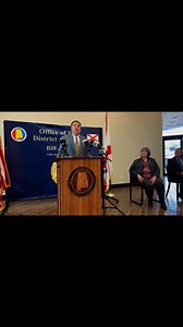 Walker County District Attorney Bill Adair responds to Sheriff Nick Smith’s allegations on social media in which he alleged that the indictments against him were political in nature because District Attorney Adair wants to see someone else elected to sheriff | Secrets True Crime Podcast