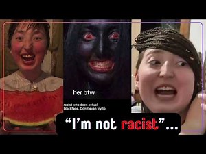 why does everyone hate the tiktok watermelon girl? | Alana O'Brien (alana.28)