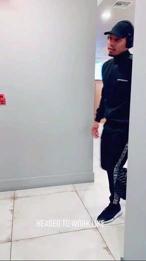 Fun Workday Shenanigans at the Playoffs with Rory Johnson