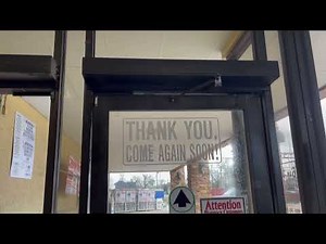 2022 update on automatic doors