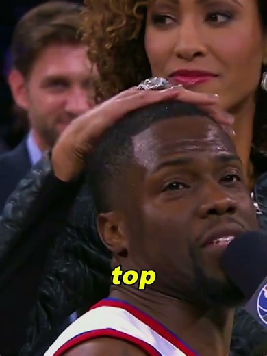 Kevin Hart is still the KING of Comedy! 👑