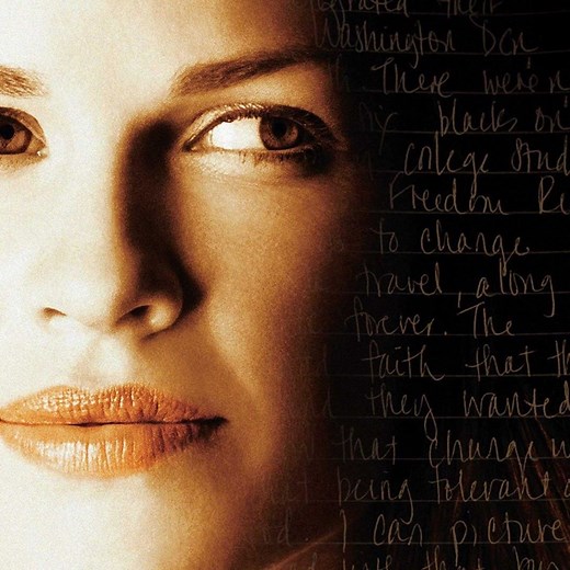 Freedom Writers - Film (2007)