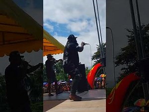 Kronos live at Lae 2025 🔥 show #pngmusic2025