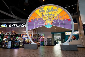 Icon Park Completes Renovation and Is Welcoming Guest at New Entrance and Bars | Chip and Company