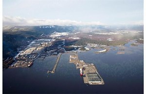 Painted Pony, AltaGas sign deal to fuel exports