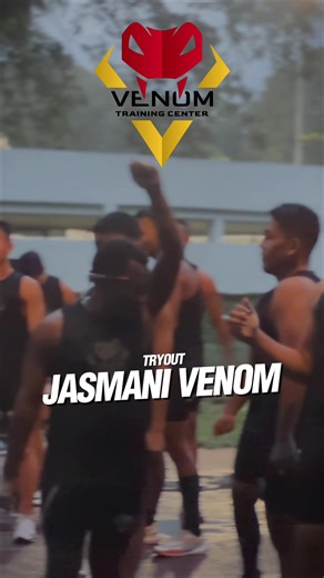 Pelatihan Venom Training Center: Fasilitas dan Program