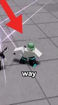 the worst teamer 😭 [PART 2] #roblox #thestrongestbattlegrounds