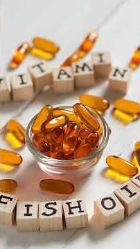 Scientists Reveal Whether Fish Oil Improves Memory and Intelligence | Geo Digital