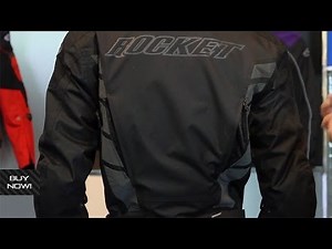 Joe Rocket Survivor One-Piece Suit | Motorcycle Superstore