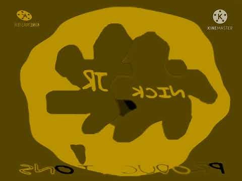 Nick Jr. Productions Scratch Effects Round 1