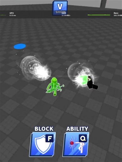 Exploring Bladeball: The Ultimate Macro Core Sport