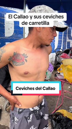 Callao: Color y Pasión por Sport Boys