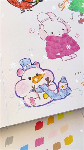 Your Cartoon World Is Here #drawing #art #ar