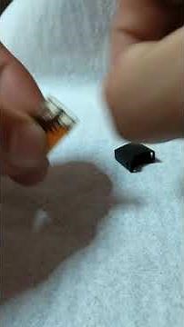 Cómo rellenar pods para juul en español