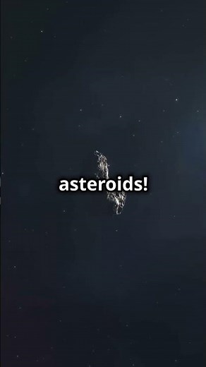 Top 5 Mind Blowing Facts About Asteroids! #1 May Surprise/Shock You!