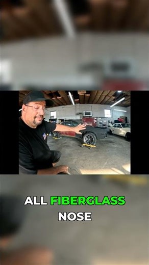 Score! Free Wheels & Front End for My Project Car