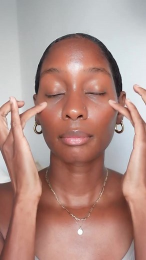 2.2K views · 51 reactions | A delicate skincare routine with @shanihillian using our 7-Piece Skin System.  | Meaningful Beauty | Facebook