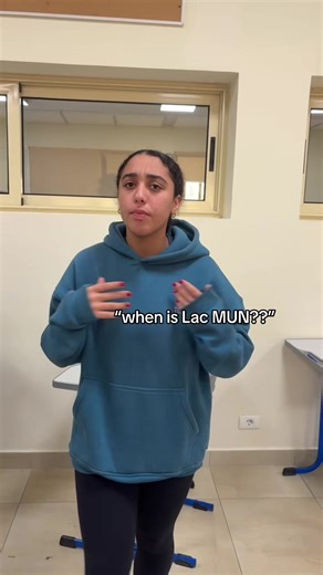 Join Us for LAC MUN 67 on February 6-7!