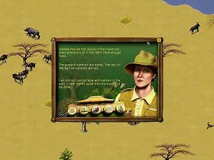 Sim Safari: SheepShaver PC Gameplay (No Commentary)