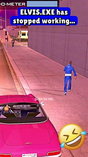 Why are you Running !!!😎💀🔥🤣⚡️(Part 362) - #gtag #cj #funny #gtaindia #gtarp